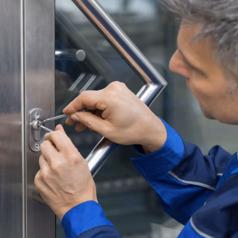 Çekmeköy Çilingir